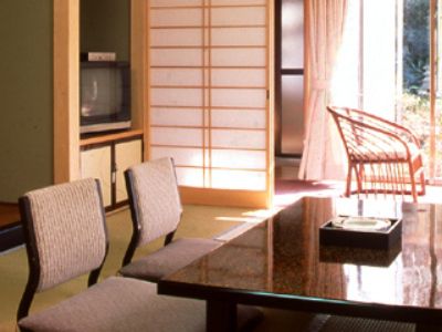 Hotel Nanzanso Izunokuni Eksteriør bilde